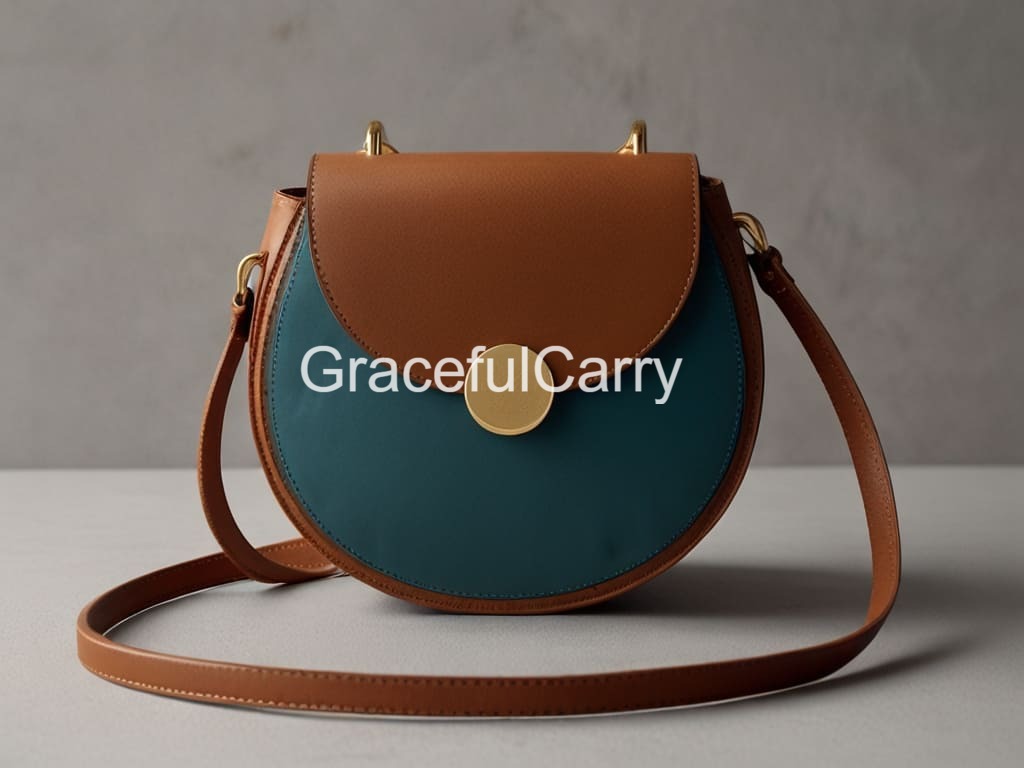 Lunar Crossbody