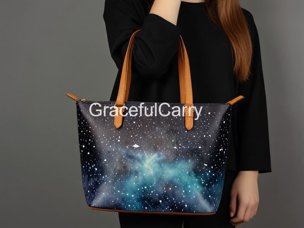 Stardust Tote